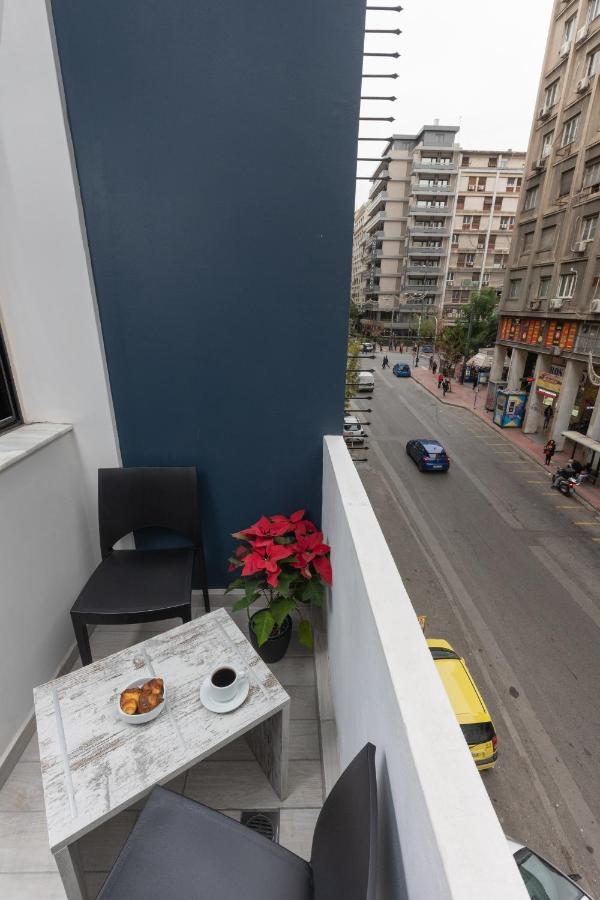 Standard Triple Room Balcony